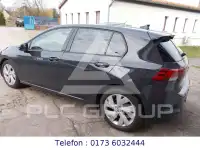 2022 Volkswagen GOLF