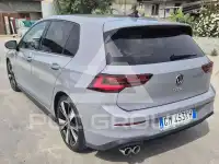 2022 Volkswagen GOLF