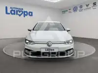 2022 Volkswagen GOLF
