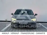 2022 Volkswagen GOLF