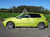 2022 Volkswagen GOLF