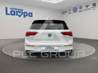 2022 Volkswagen GOLF