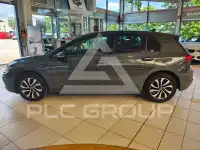 2022 Volkswagen GOLF