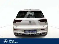 2022 Volkswagen GOLF