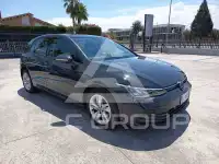 2022 Volkswagen GOLF