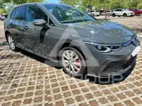 2022 Volkswagen GOLF