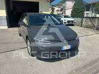 2022 Volkswagen GOLF