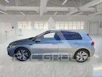 2022 Volkswagen GOLF