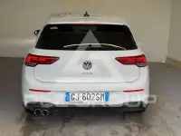 2020 Volkswagen GOLF