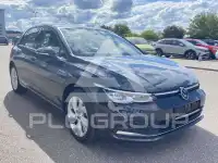 2022 Volkswagen GOLF
