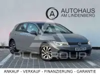 2022 Volkswagen GOLF