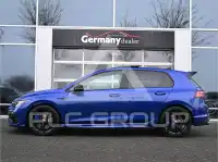 2022 Volkswagen GOLF