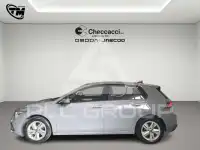 2022 Volkswagen GOLF