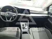 2022 Volkswagen GOLF