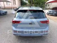 2022 Volkswagen GOLF