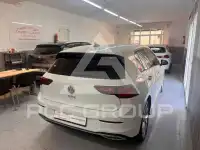 2022 Volkswagen GOLF