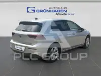 2022 Volkswagen GOLF