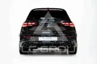 2022 Volkswagen GOLF