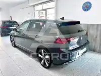 2022 Volkswagen GOLF