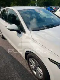 2022 Volkswagen GOLF