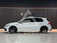 2022 Volkswagen GOLF