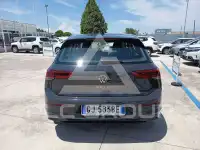 2022 Volkswagen GOLF