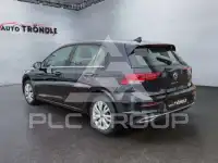 2022 Volkswagen GOLF