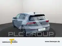 2022 Volkswagen GOLF