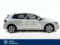 2022 Volkswagen GOLF