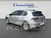 2022 Volkswagen GOLF