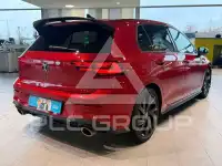 2022 Volkswagen GOLF