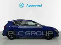 2022 Volkswagen GOLF