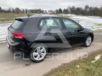 2022 Volkswagen GOLF