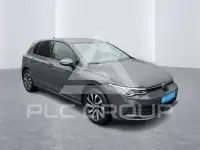 2022 Volkswagen GOLF
