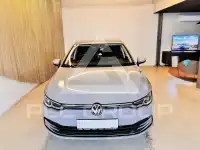 2022 Volkswagen GOLF