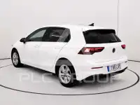 2022 Volkswagen GOLF