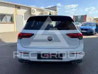 2022 Volkswagen GOLF