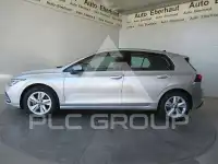 2022 Volkswagen GOLF