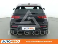 2022 Volkswagen GOLF
