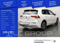 2022 Volkswagen GOLF