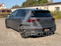 2022 Volkswagen GOLF