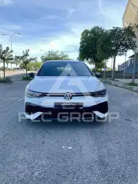 2022 Volkswagen GOLF