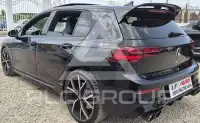 2022 Volkswagen GOLF