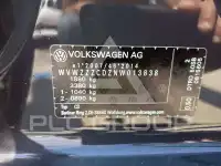 2022 Volkswagen GOLF
