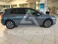 2022 Volkswagen GOLF