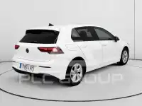 2022 Volkswagen GOLF