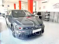 2022 Volkswagen GOLF