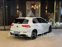 2022 Volkswagen GOLF