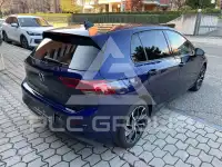 2022 Volkswagen GOLF