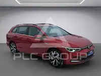 2022 Volkswagen GOLF